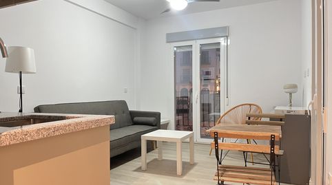 Foto 2 von Wohnung zur Miete in Calle Resbaladero Capuchinas, Centro Ciudad, Plasencia