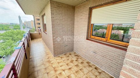 Foto 5 de Piso en venta en La Almozara, Zaragoza Capital