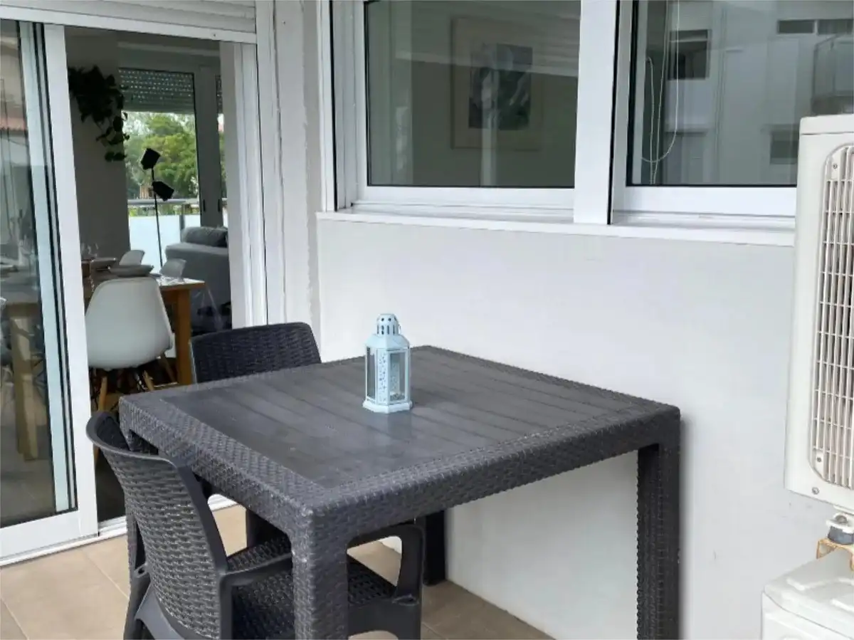Apartament amb terrassa en venda a Carrer Sant Sebastià, imagen 8