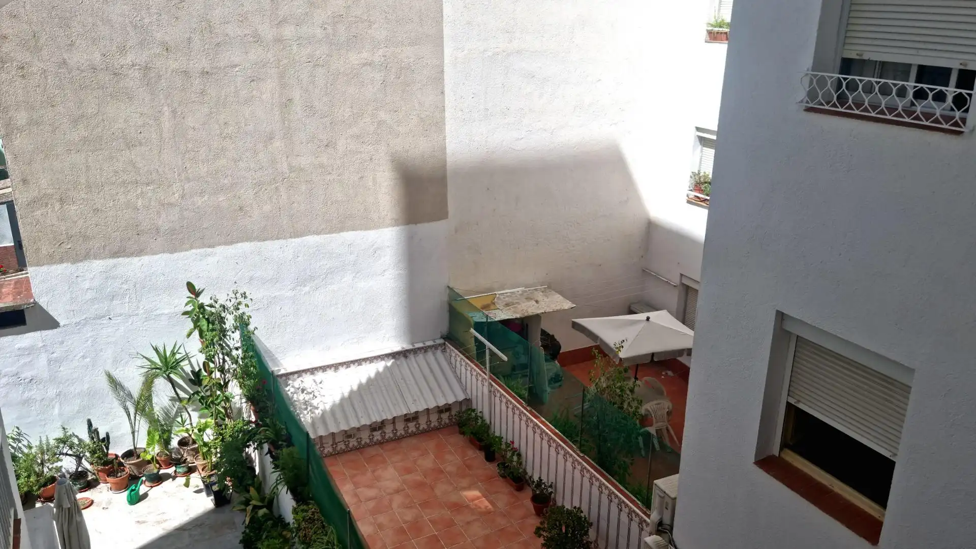 Terrassa de Pis en venda en Reus amb Aire condicionat, Calefacció i Terrassa