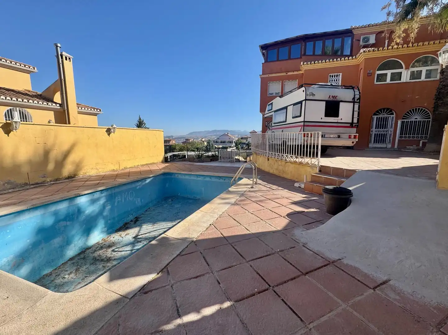 Detached house with pool for sale in Calle Calle Trevenque, imagen 47