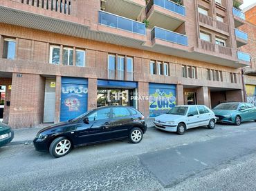 Local comercial en venda a SEGON PASEIG DE RONDA
