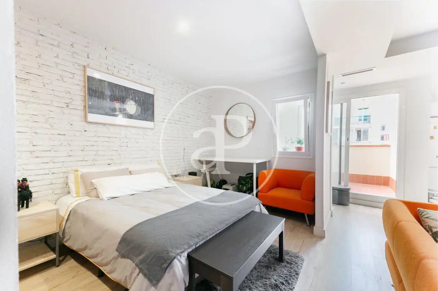 Lofts for rent in Carrer de Josep Torres, Vila de Gràcia