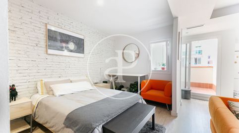 Foto 2 de Loft de alquiler en Carrer de Josep Torres, Vila de Gràcia, Barcelona Capital