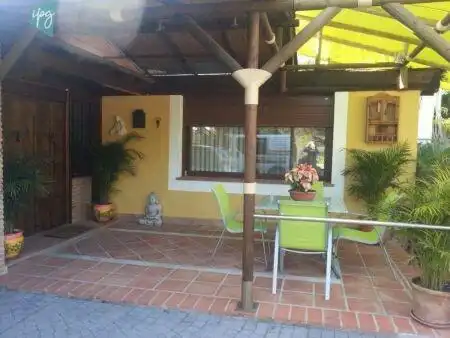 Xalet amb terrassa en venda a Punta Plata, imagen 13