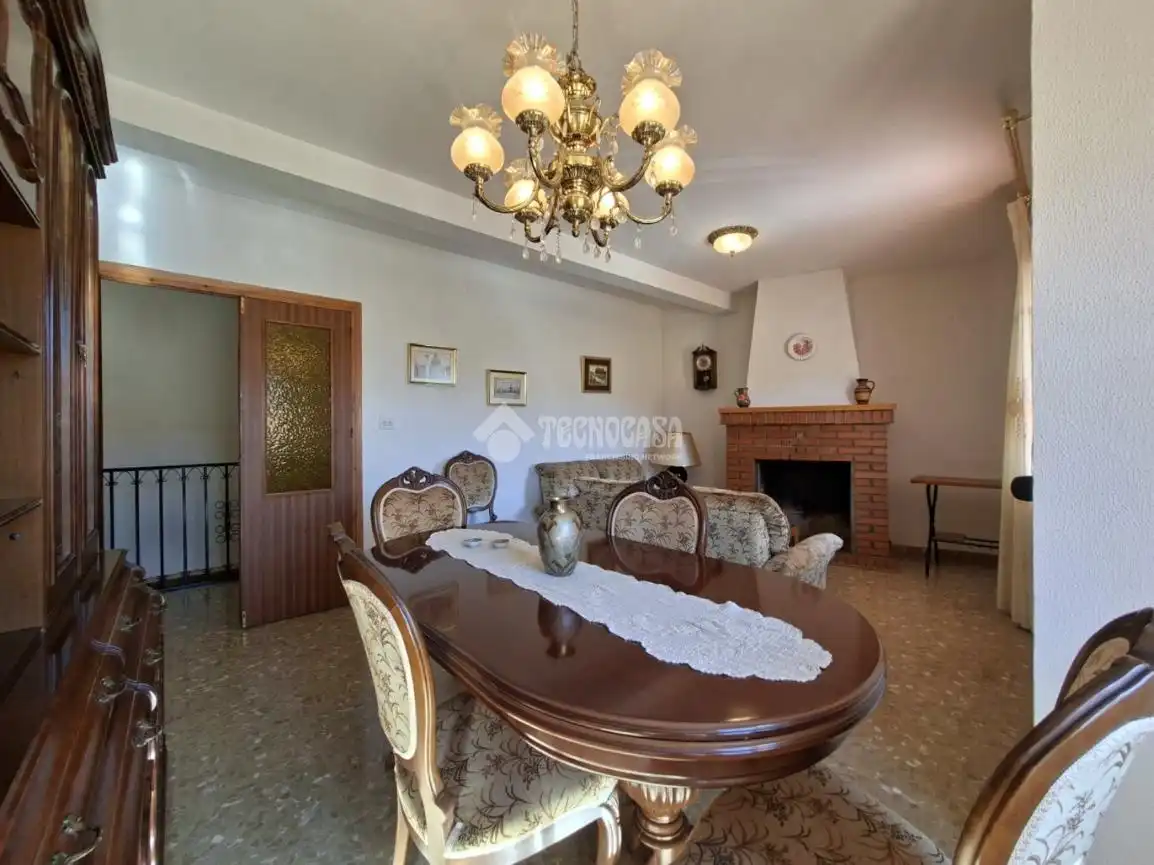 Casa bifamiliare in vendita a Alquife, imagen 17