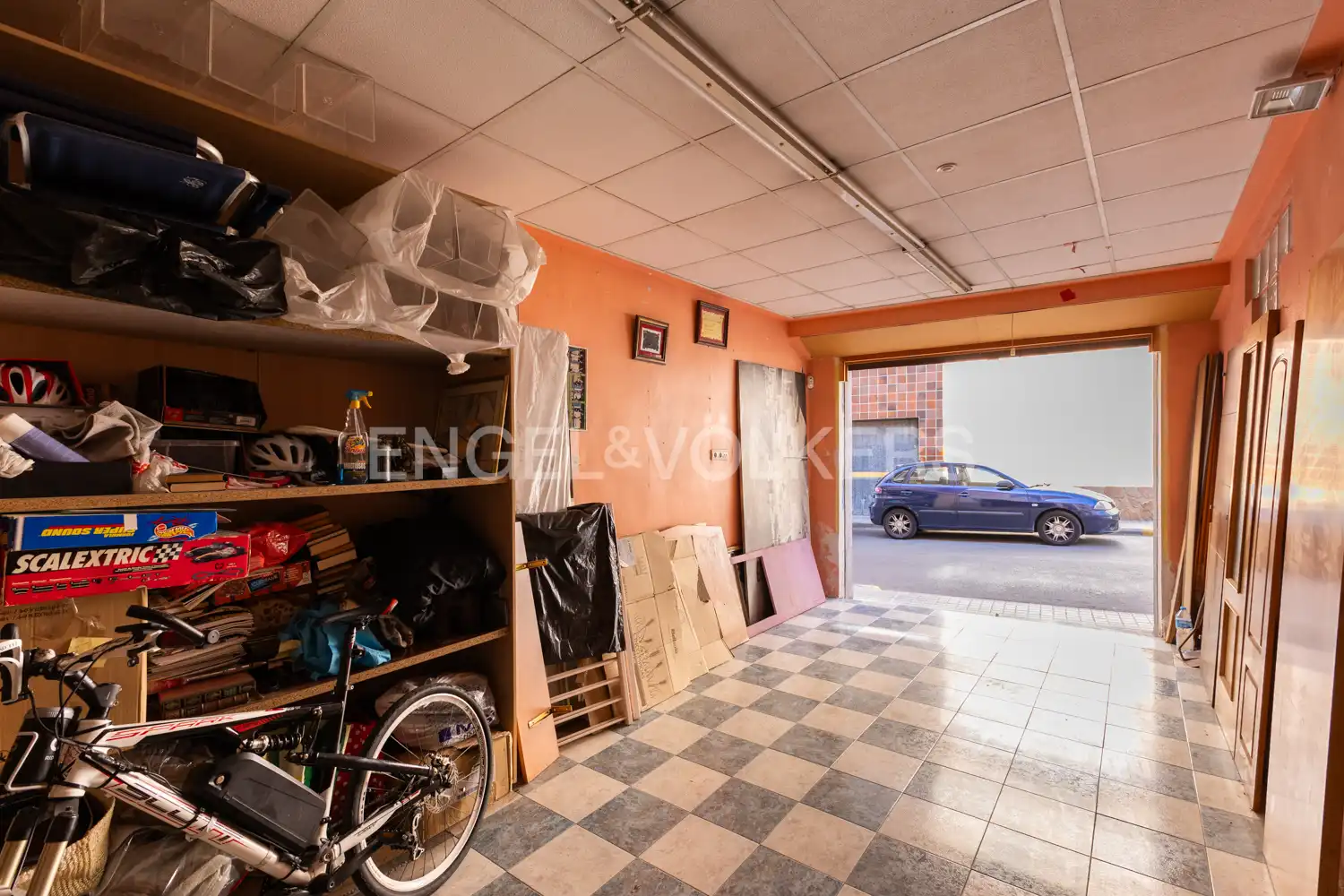 Casa o chalet en venta en Paterna con Aire acondicionado, Calefacción y Terraza