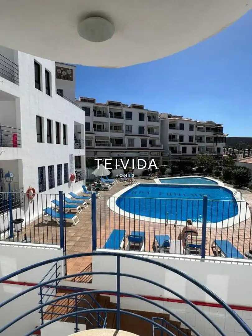 Flat with pool for sale in Calle Monaco, imagen 10