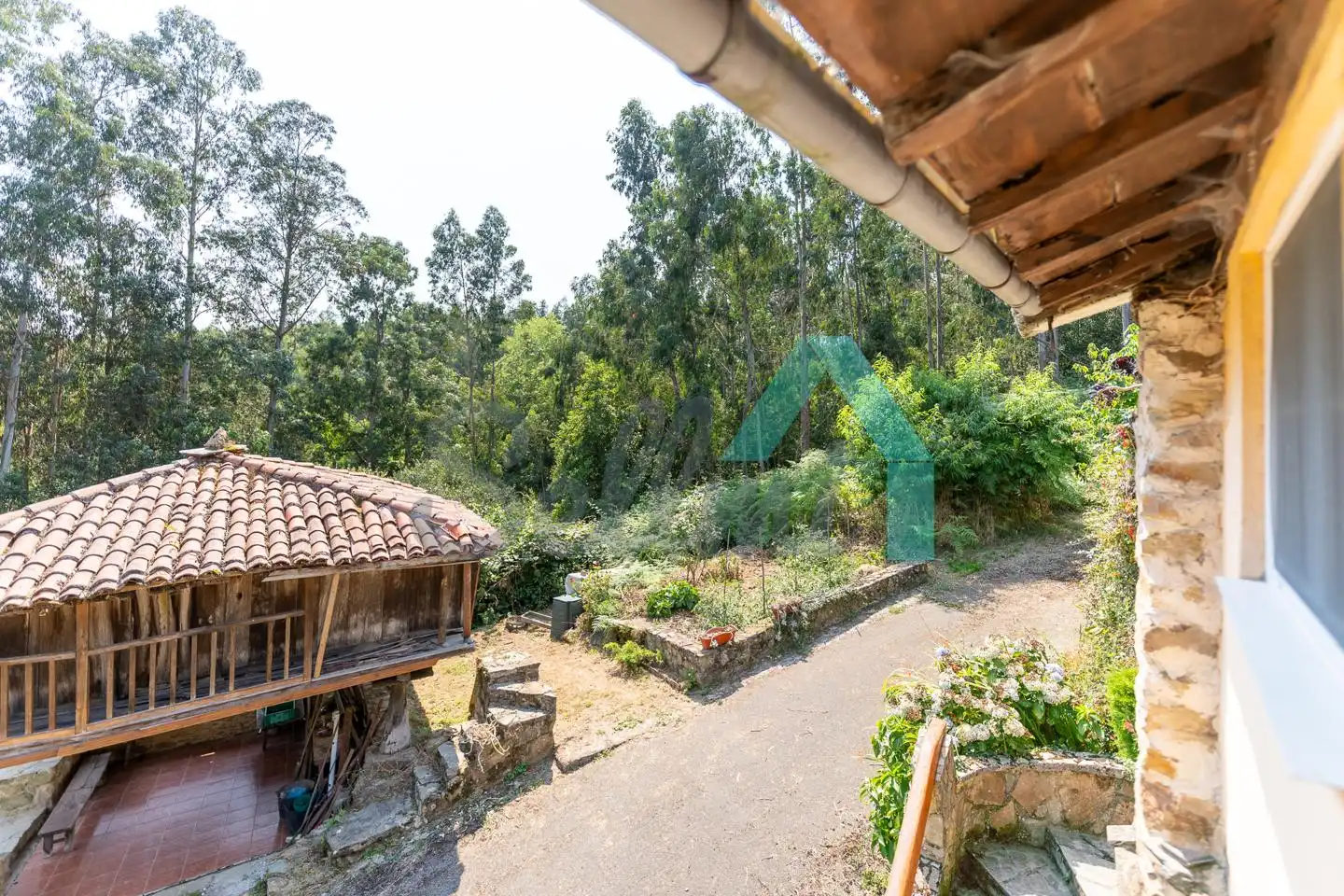 Casa o chalet en venta en Pravia