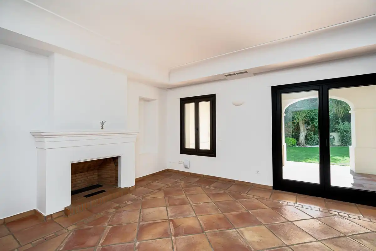 Casa a schiera in vendita a San Pedro de Alcántara, imagen 10