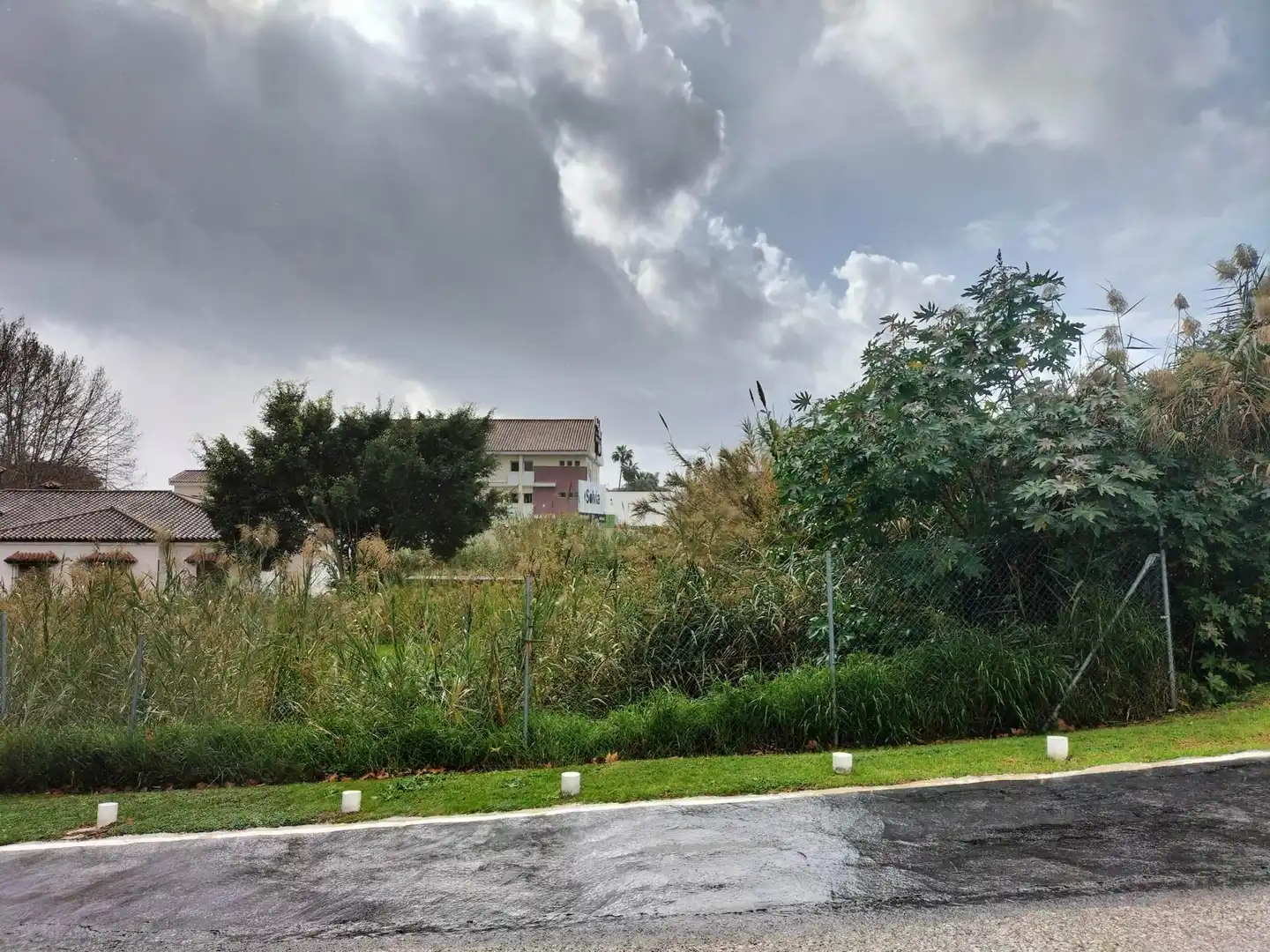 Grundstücke und Bauplätze zum Verkauf in Los Barrios, imagen 12