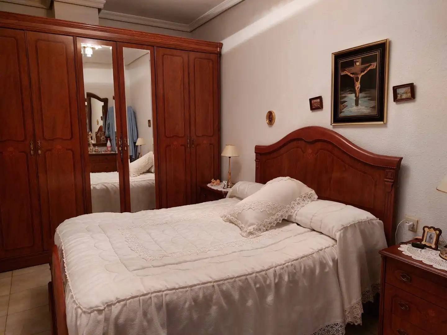 Appartement avec ascenseur à vendre à Plaza España, imagen 7