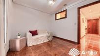 Bedroom of Flat for sale in Bilbao   with Balcony