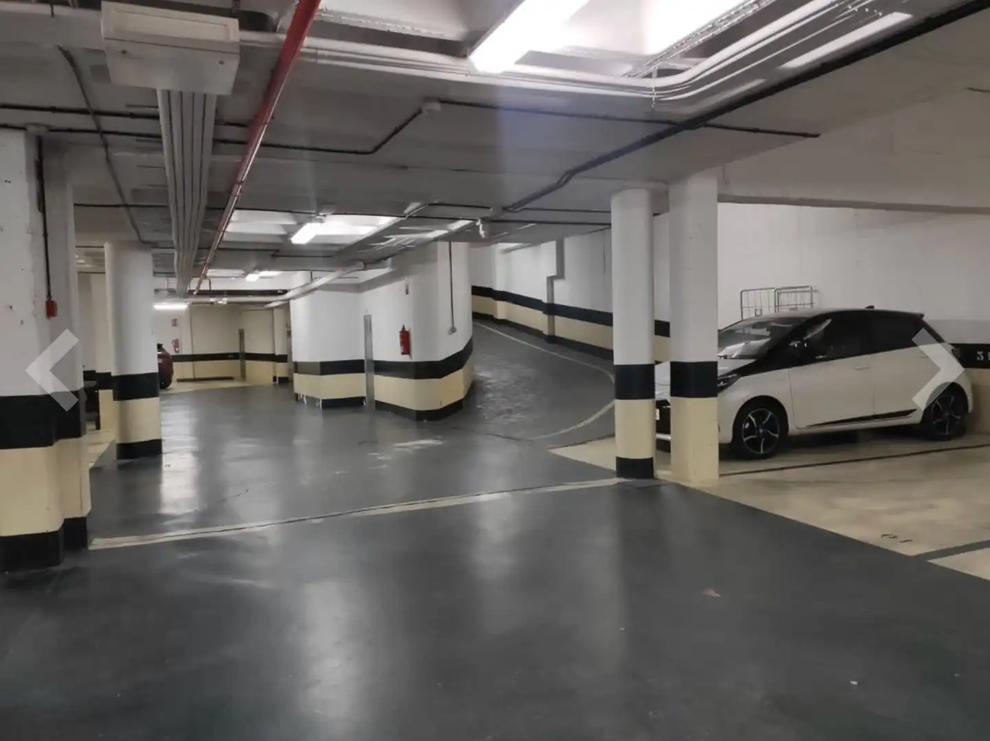 Wohnung mit Aufzug zum Verkauf in Calle del Espino, imagen 14