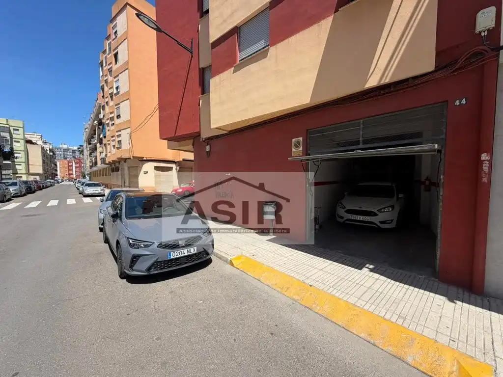 Business premises for sale in angel alcazar, imagen 6