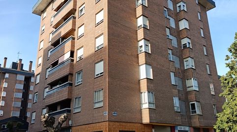 Foto 2 von Wohnung zum Verkauf in Pilaríca, Valladolid Capital