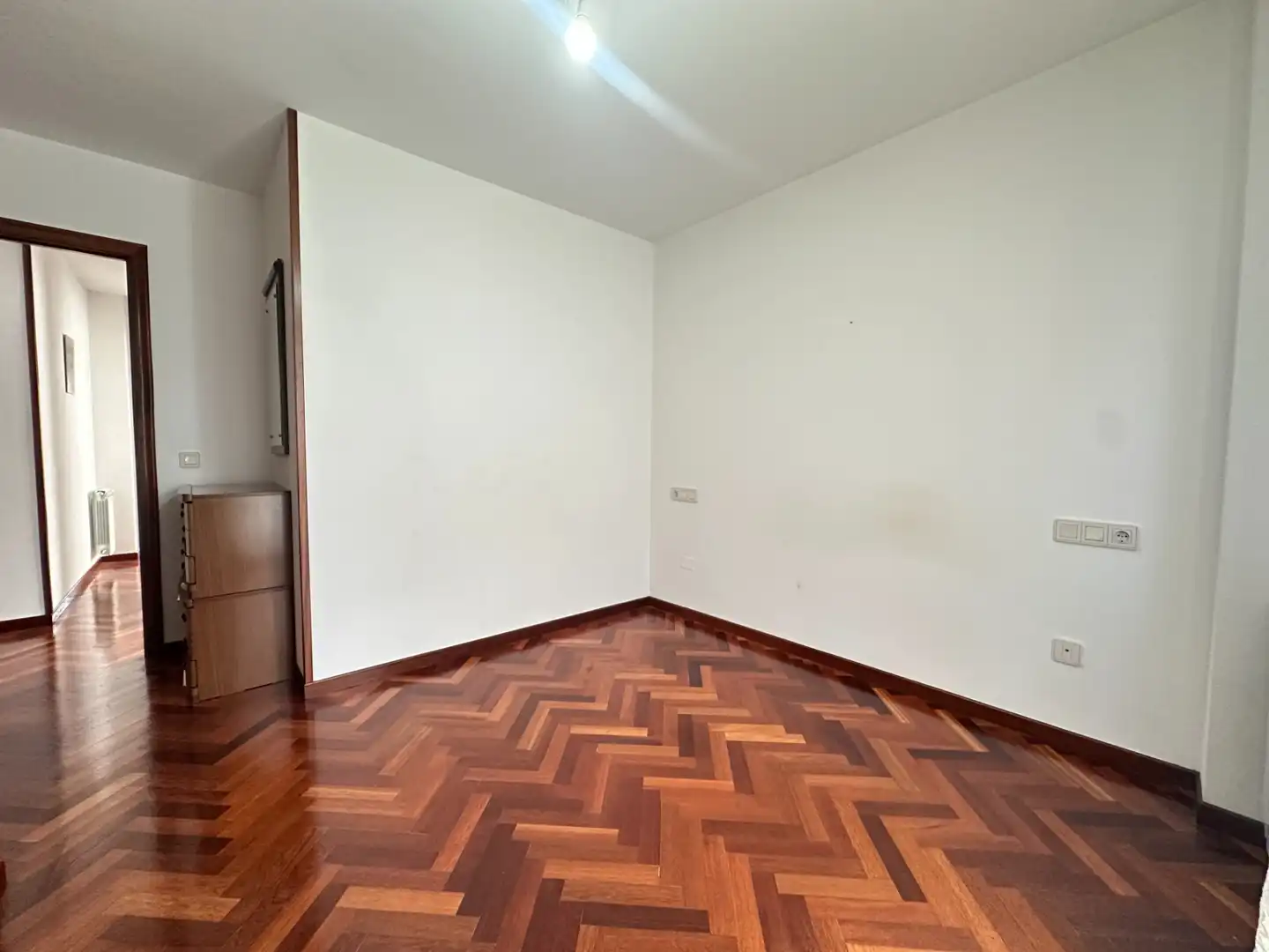 Piso en venta en Ames con Calefacción y Trastero