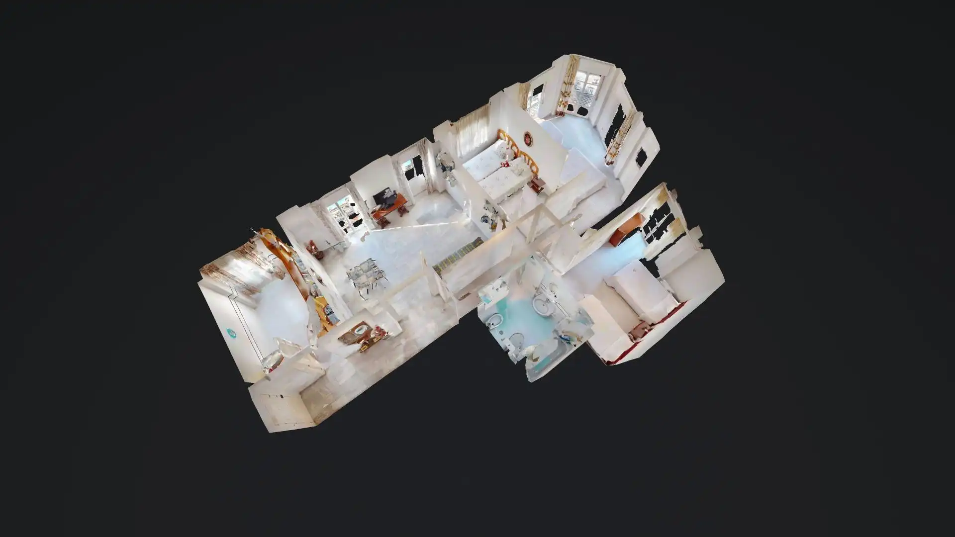 Wohnung mit Terrasse zum Verkauf in Calle Fabrica Nueva, imagen 22