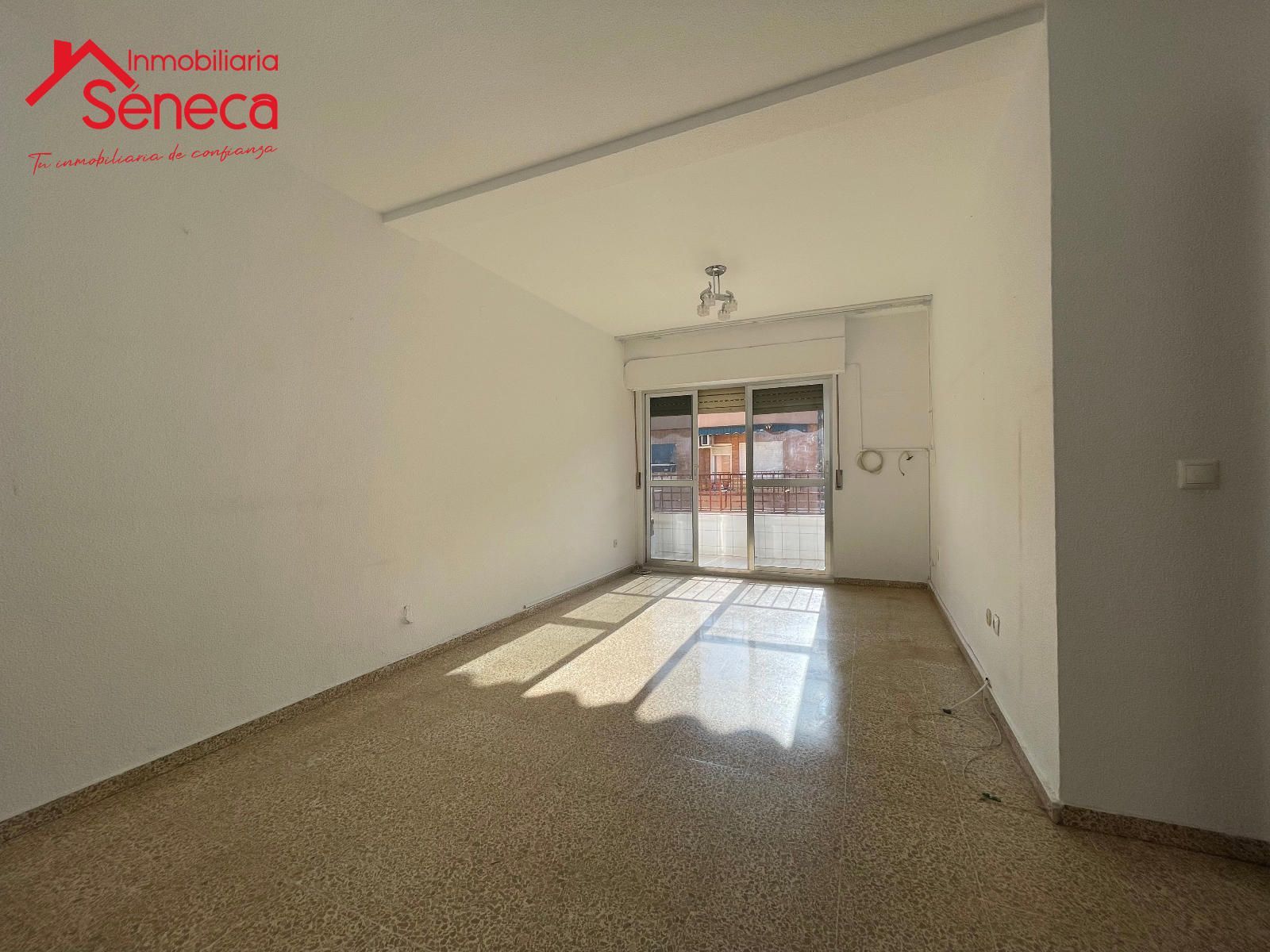 Living room of Flat for sale in  Córdoba Capital  with Air Conditioner, Heating and Terrace