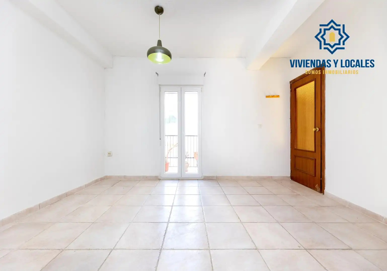 Appartamento con terrazza in vendita a 28 Calle Acera de San Ildefonso 28 3B 28, imagen 3