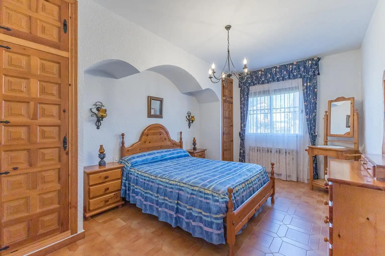 Detached house with pool for sale in Calle Calle Margalló, imagen 17