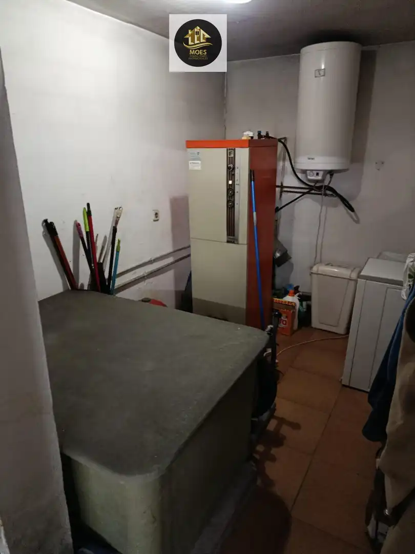 Casa o xalet en venda en Jaén amb Aire condicionat, Calefacció i Terrassa