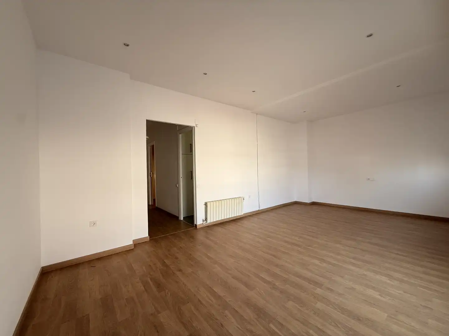 Piso de alquiler en Valencia con Aire acondicionado y Parquet