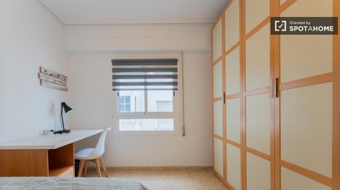 Foto 5 de Habitació a Zona Concordia, Burjassot