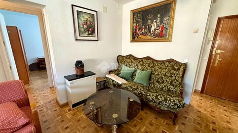 Foto 5 de Piso en venta en Puerta Bonita, Madrid Capital