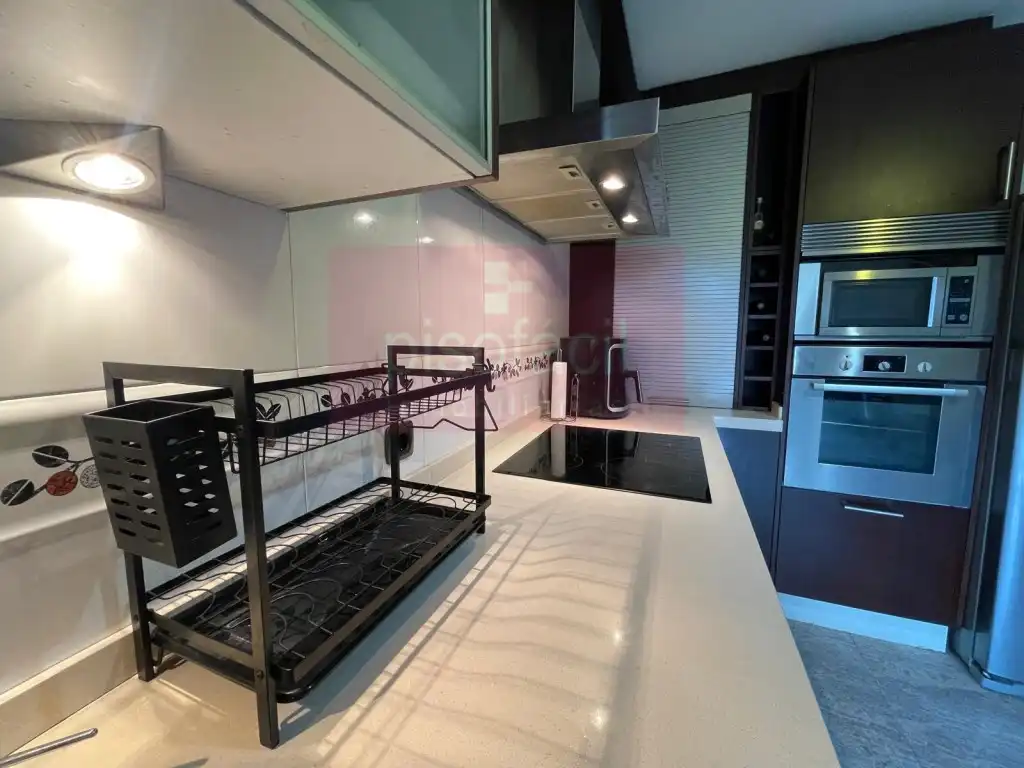 Cocina de Piso en venta en Lugo