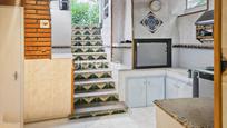 Kitchen of House or chalet for sale in Arenys de Munt  with Air Conditioner, Heating and Private garden