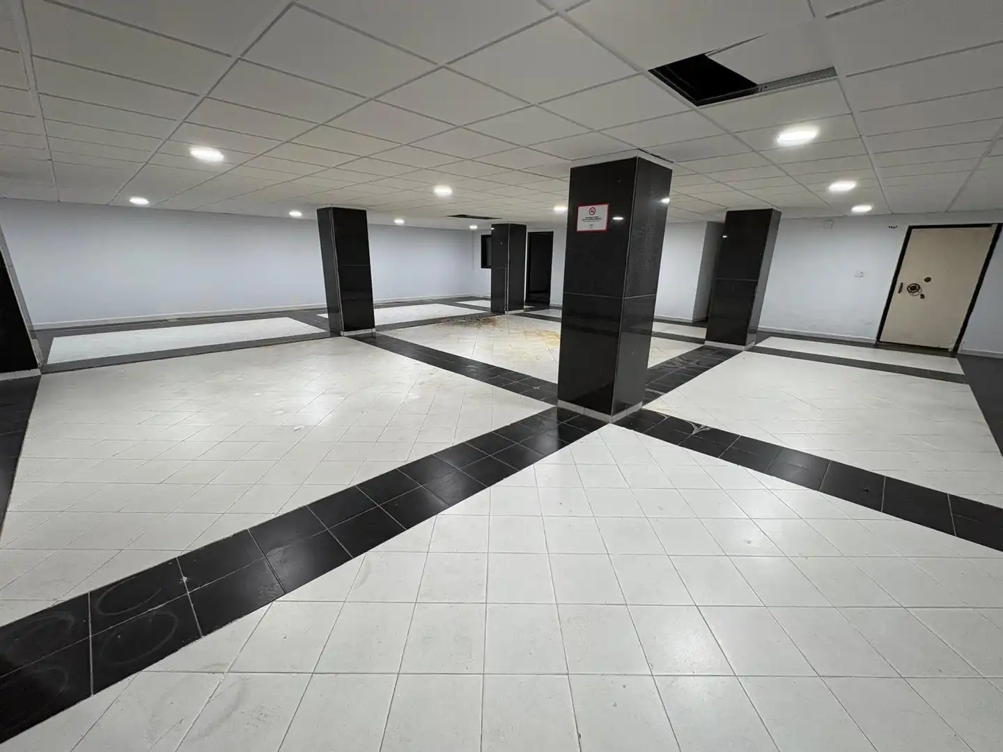 Local comercial en venda a Poniente-Sur, imagen 18