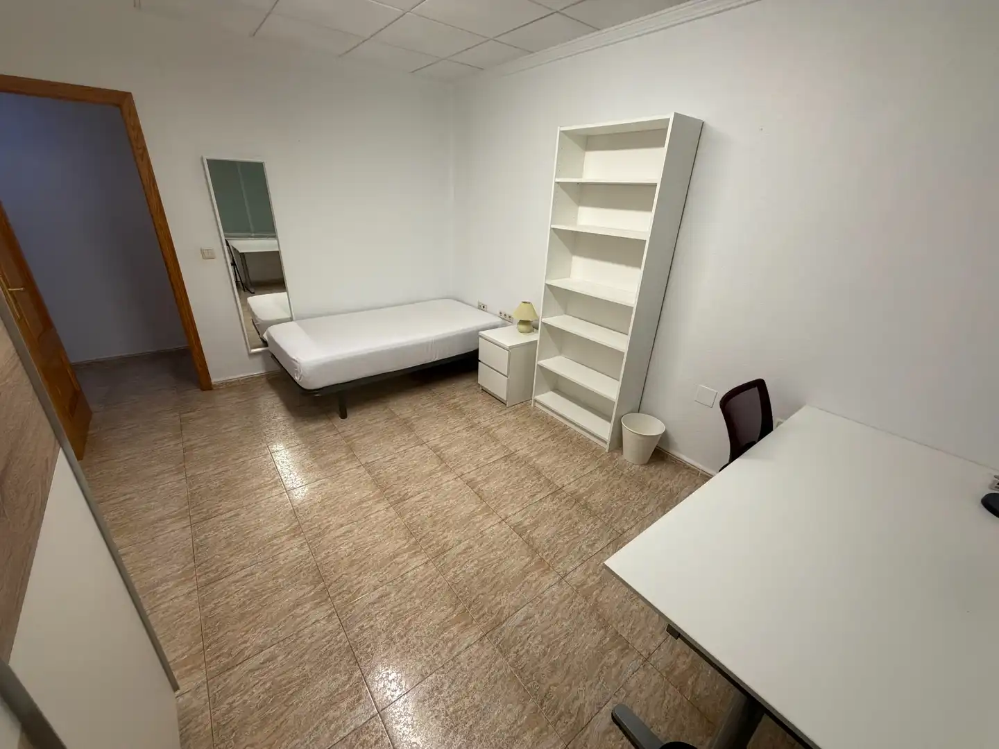 Piso de alquiler en Calle Escritor Sánchez Moreno, 1, Santa María de Gracia