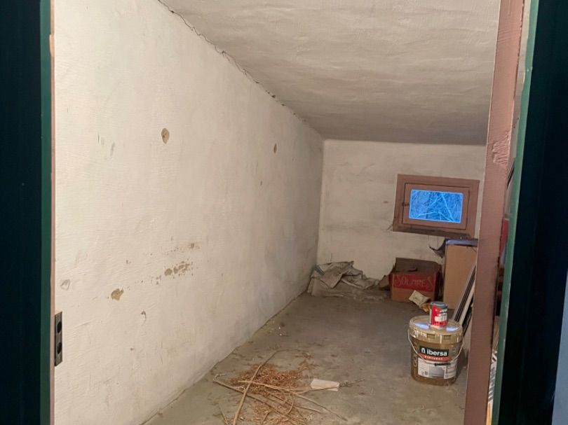 Trastero de alquiler en Leioa