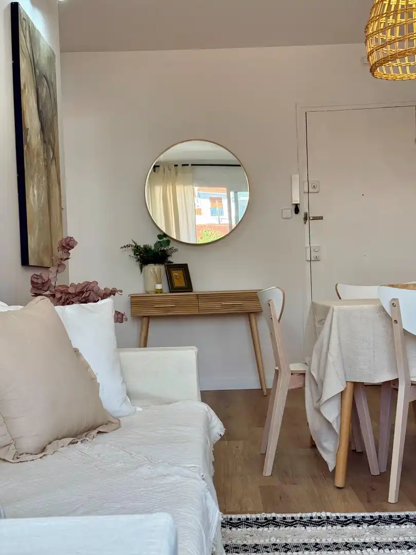 Bedroom of Attic for sale in Sant Feliu de Codines  with Air Conditioner, Heating and Terrace