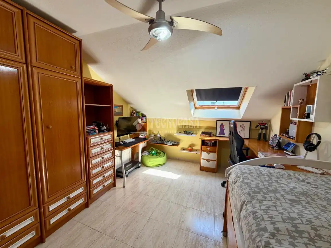 Detached homes for sale in Villanueva de la Torre