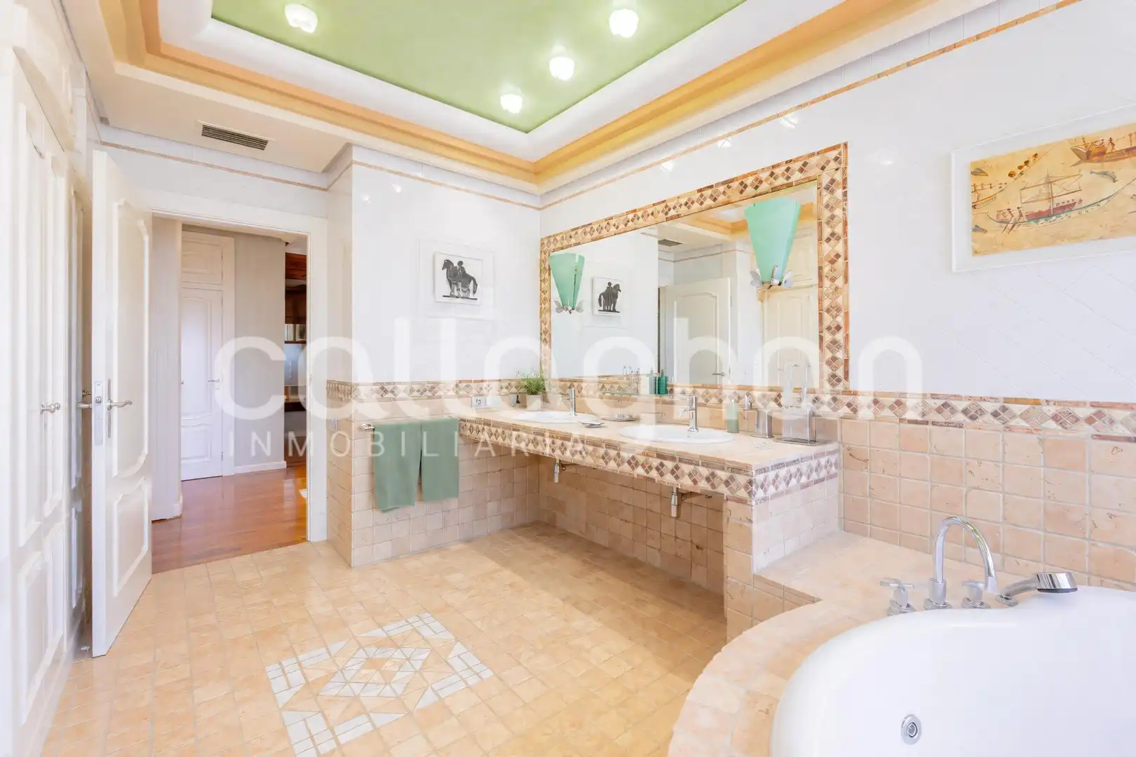 Chalet con terraza en venta en Paseo PORTA COELI, imagen 25