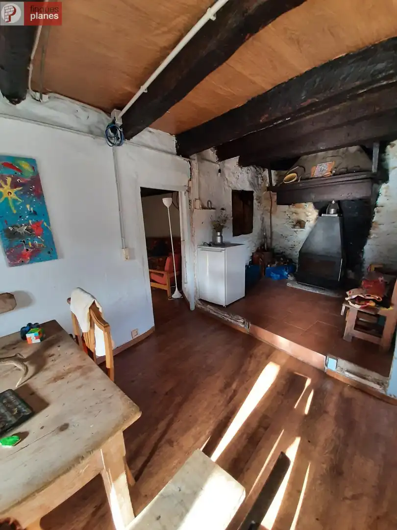 Casa o xalet en venda en Les Valls de Valira amb Calefacció i Jardí privat