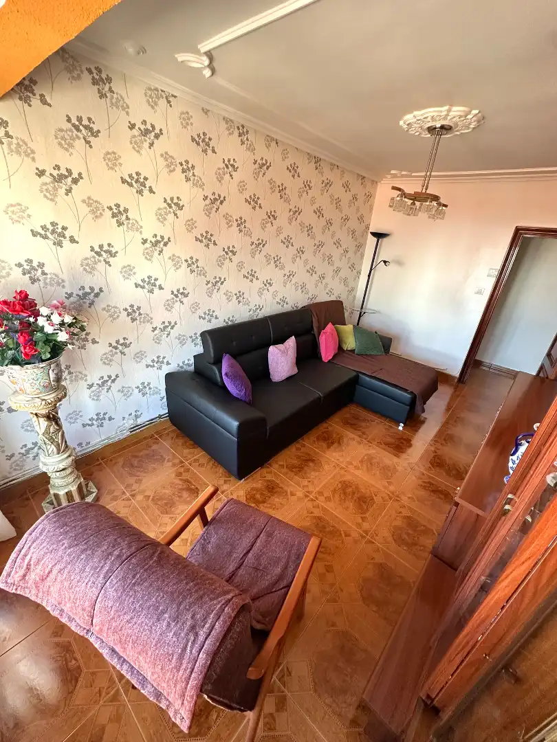 Piso con terraza en venta en Lutxana - Llano, imagen 19