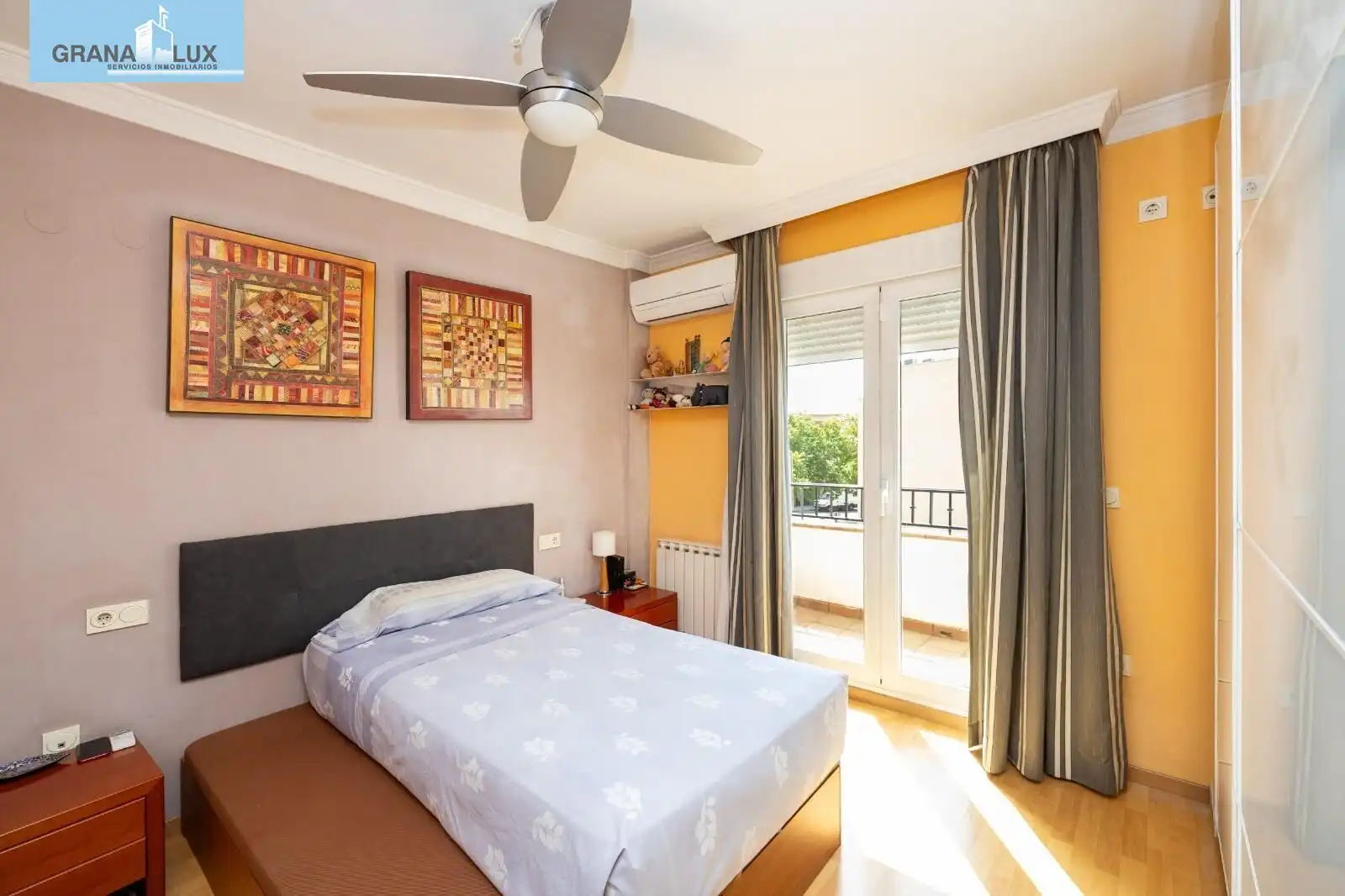 Casa con terraza en venta en Calle Torre de la Barba, imagen 9
