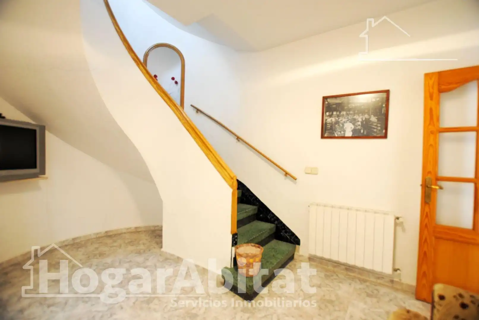 Casa o chalet en venta en Tavernes de la Valldigna con Terraza, Trastero y Amueblado