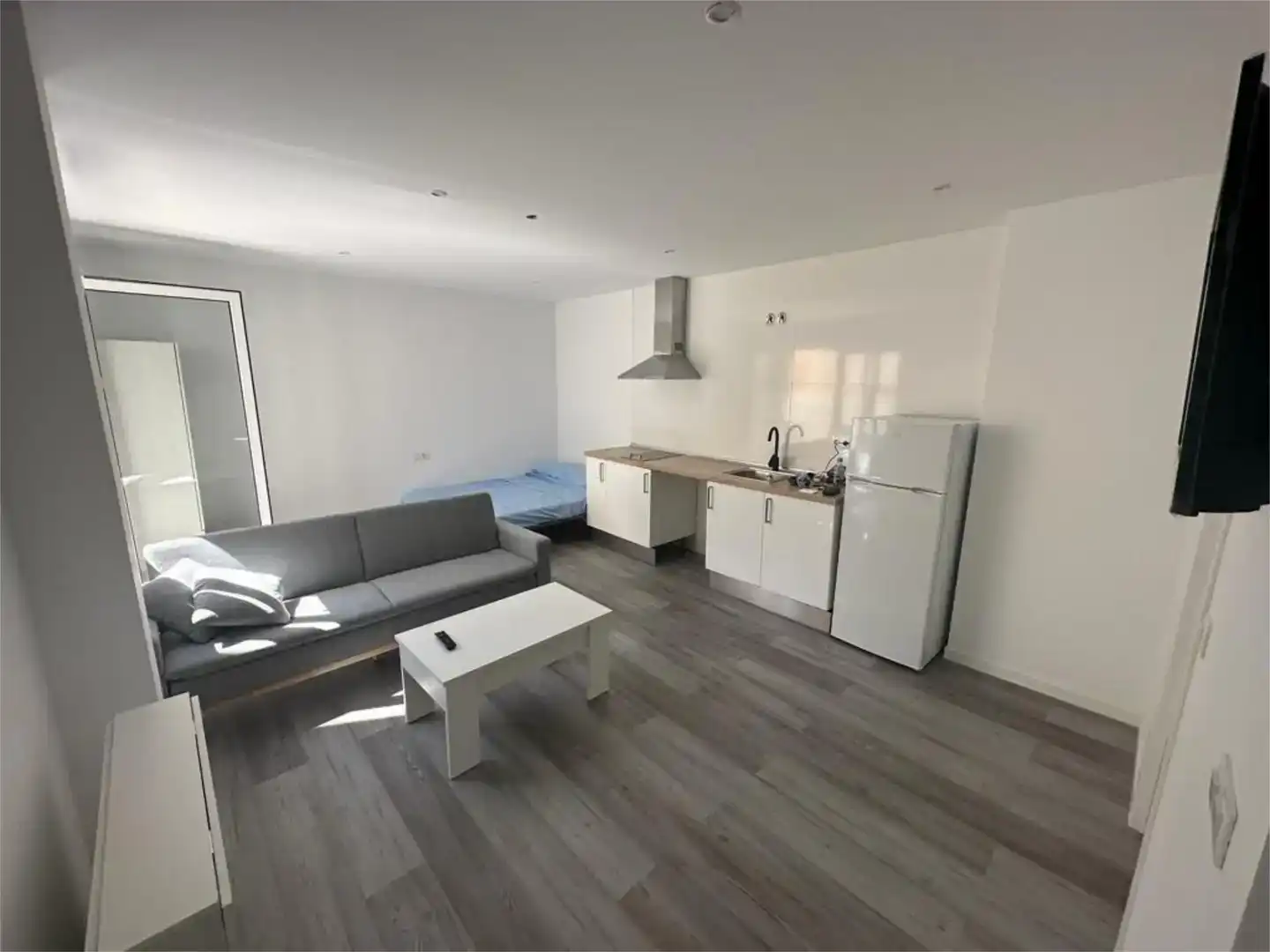 Living room of Flat for sale in Onda, Castellón
