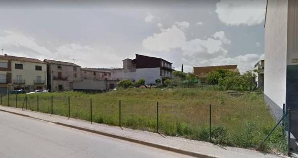 Terreno residencial en Venta en Carrer Nou en Serinyà