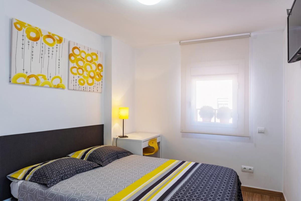 Apartment to rent in Les Roquetes