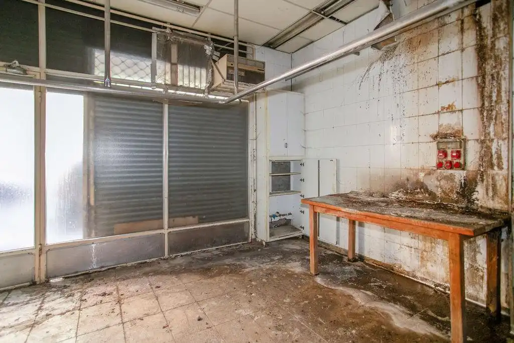 Local comercial en venda a Carrer Pallars, imagen 19