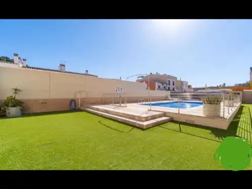 Piso con piscina en venta en Viena 58