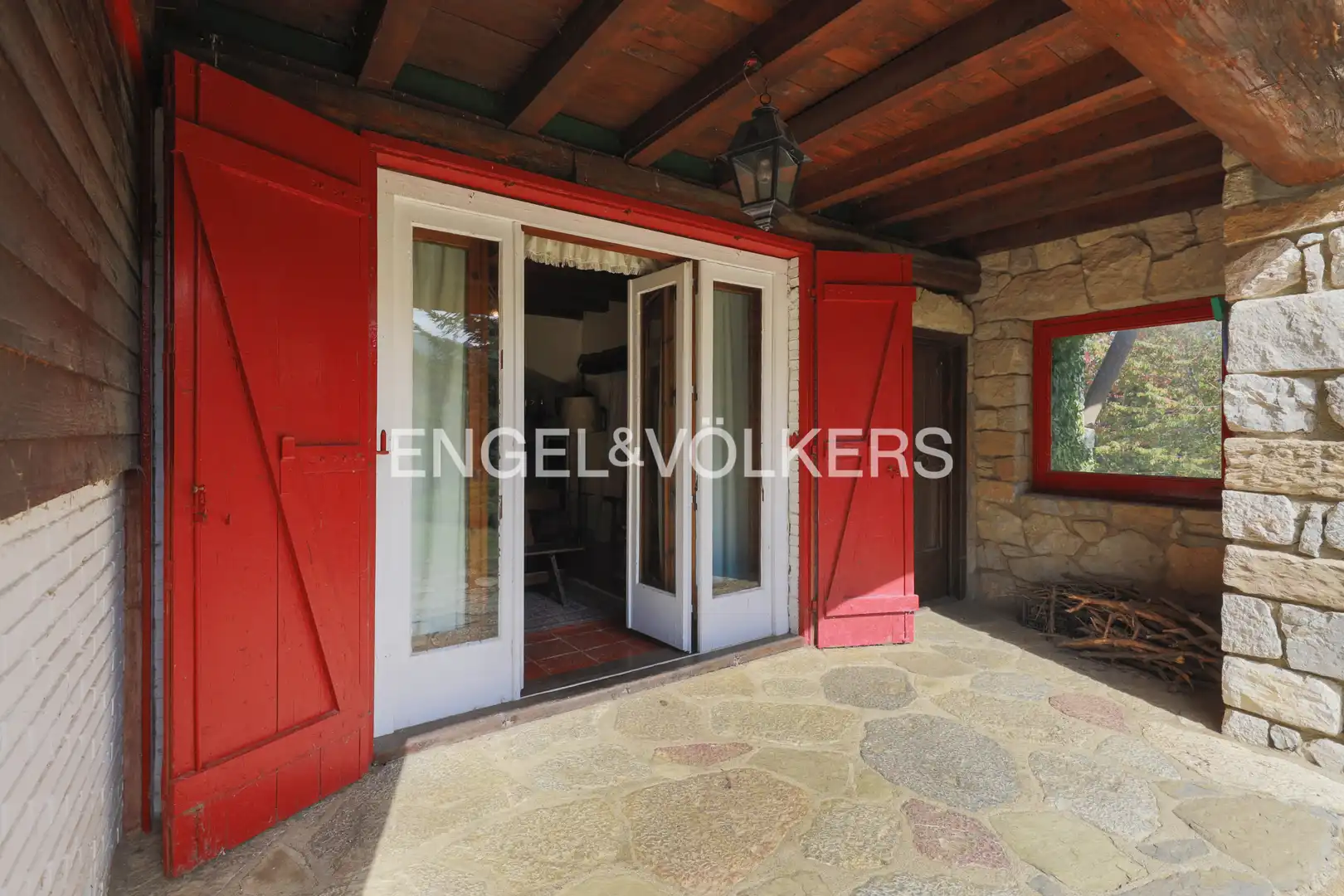 Houses for sale in La Molina