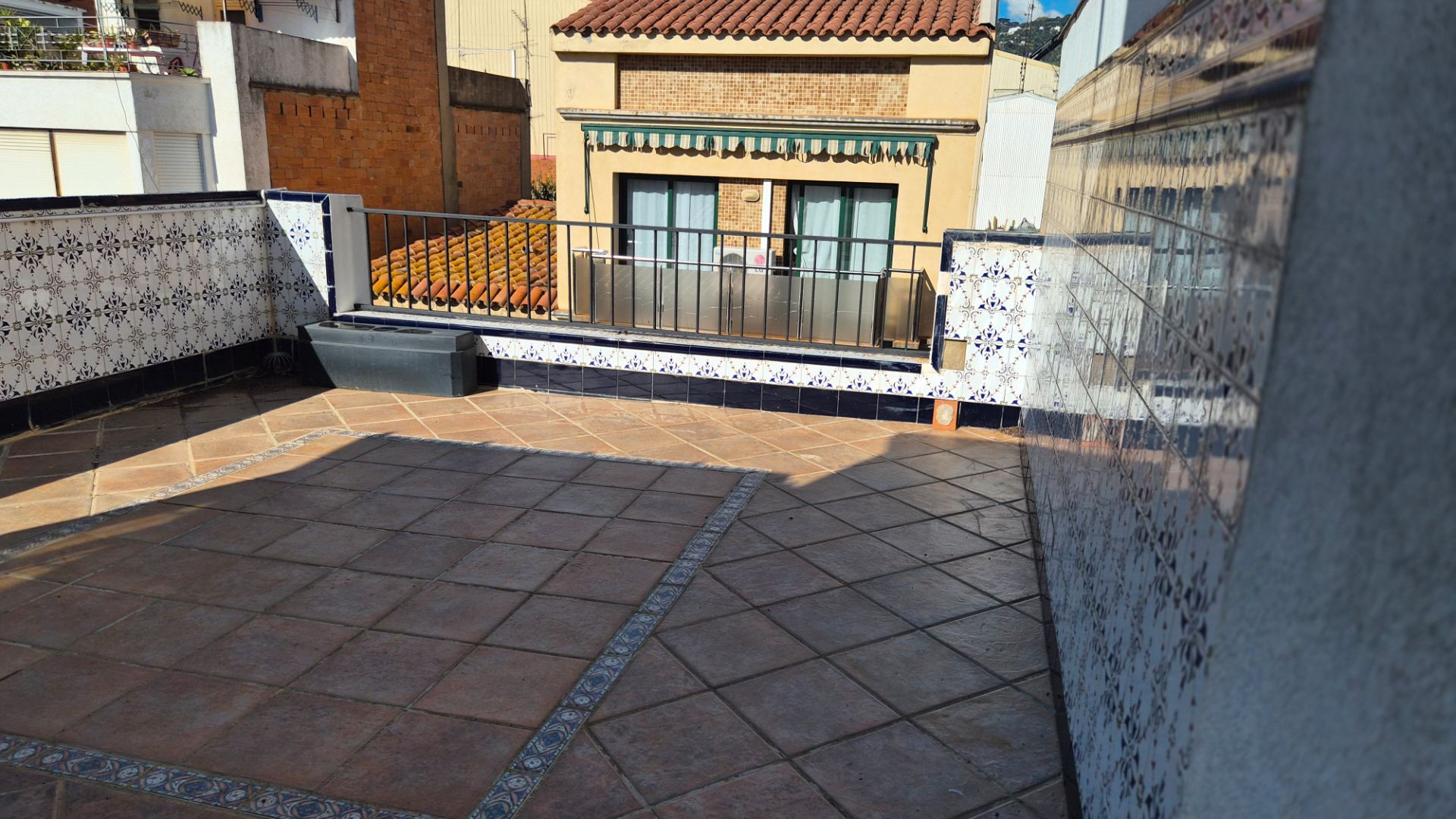 Casa o chalet en venta en Carrer de la Bruguera