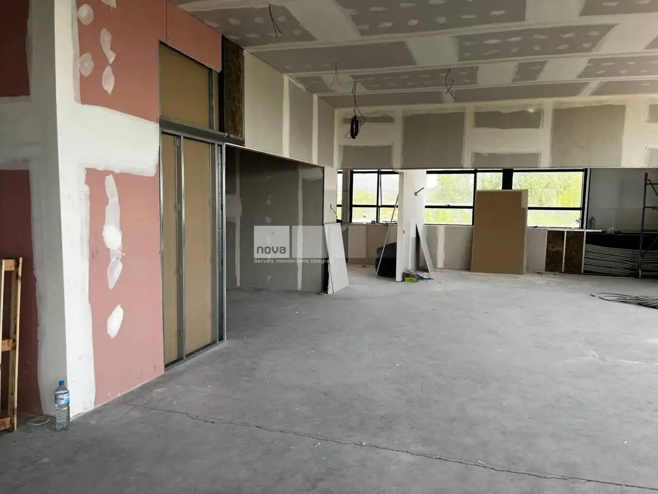 Ufficio in affitto a Nord, imagen 2