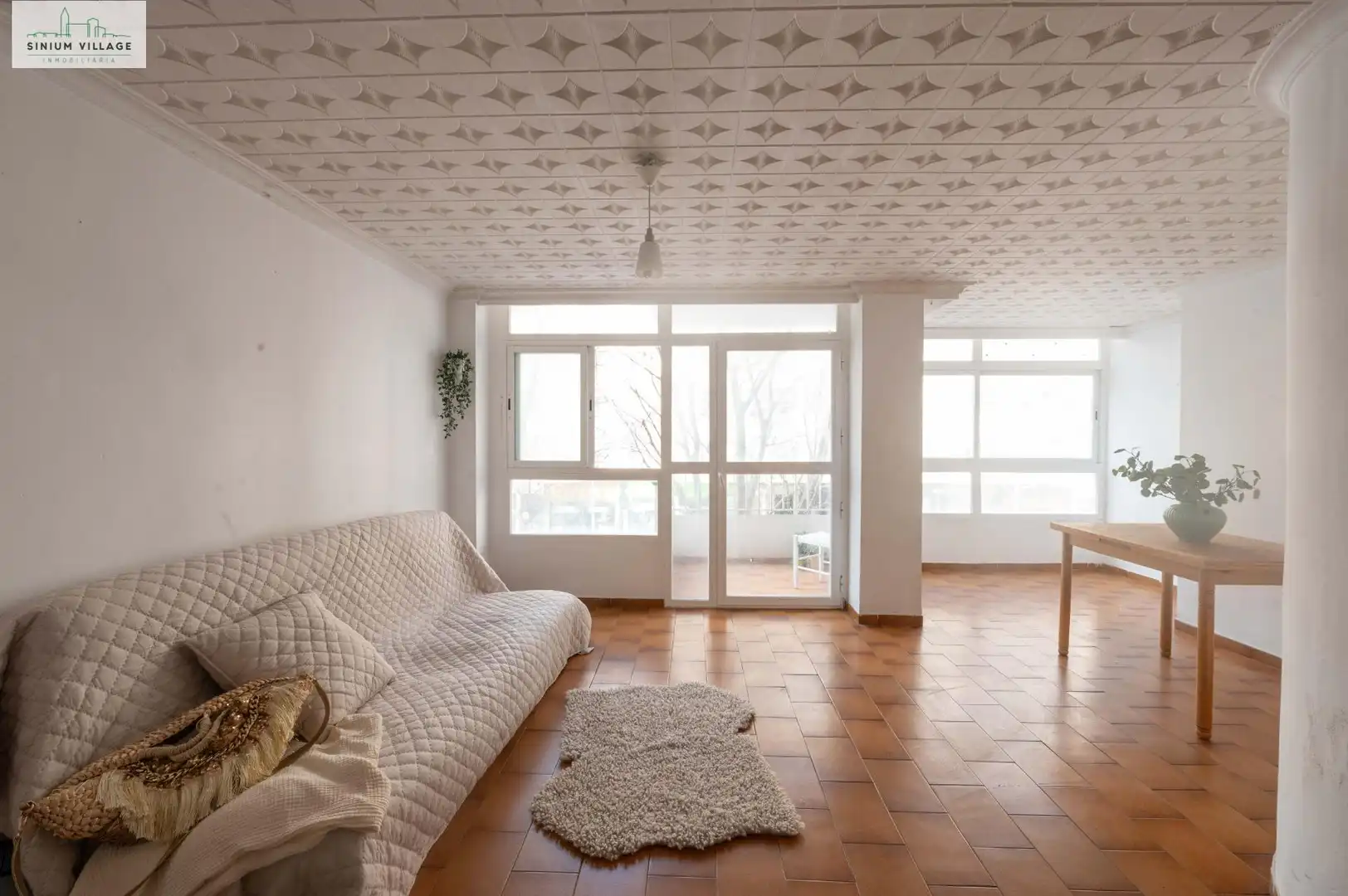Wohnung mit Aufzug zum Verkauf in Calle ARAGO, imagen 6